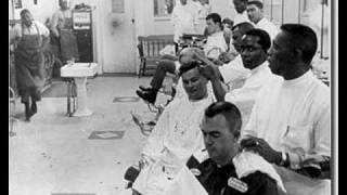 The Barbers Digest Vol VI The History of Black Barbershops [upl. by Hardi]