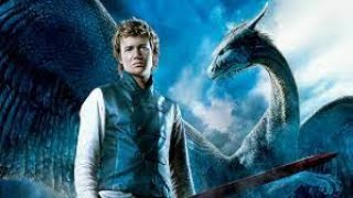 Eragon FUll Movie Review  Ed Speleers  Jeremy Irons  Sienna Guillory [upl. by Nohsar793]