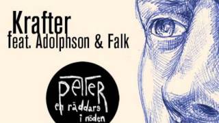 Petter  Krafter Lyrics [upl. by Eidahs271]