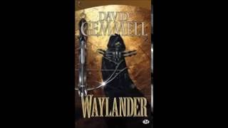 David Gemmell Waylander Chptr 14 [upl. by Nnaed734]