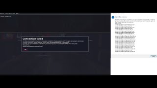 FiveM How to fix DLC files are missing Steam [upl. by Seebeck]