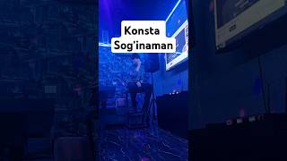 Konsta soginaman Konstauz reels viralvideo trending shortvideo shorts fyp cover music [upl. by Eadwina]