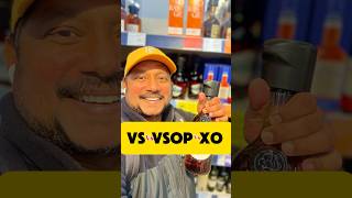 VS vs VSOP vs XO [upl. by Sexela]