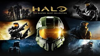 The Master Chief Collection Halo 4  Reclamador [upl. by Yraccaz387]