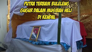 Jenazah Kadek Udi Tiba Dirumah Duka [upl. by Hasty]