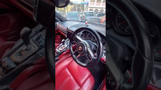 For Sale Porsche Cayenne Car For Sale at Ace Cars in Delhi Contact Number in Video [upl. by Tilden]