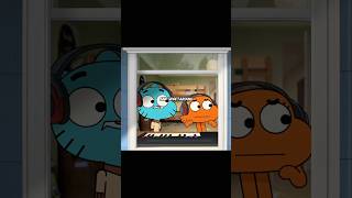 🤯THEY FOUND OiL 🤫 gumball shorts [upl. by Cherilynn]