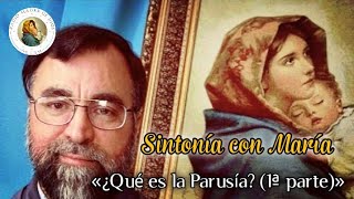 1ª Parte ¿Qué es la Parusía para los católicos [upl. by Lucy996]