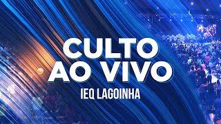 CULTO ONLINE 🔴 AO VIVO [upl. by Dean]