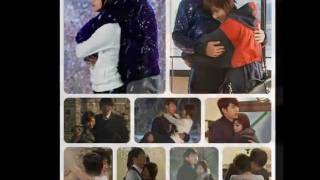 hyun bin and ha ji won amazing couple God gave me you [upl. by Ahtimat]