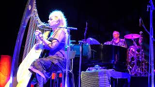 Loreena McKennitt  Tango to Evora Concert Live Full HD  Nuits de Fourvière Lyon 2019 [upl. by Thibault]