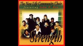 East Side West Side Skate Mix  New Life Community Choir amp John P Kee [upl. by Nirtiak]