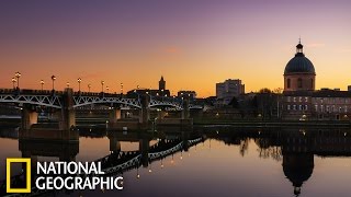 Visiter Toulouse en 60 secondes [upl. by Aivizt]