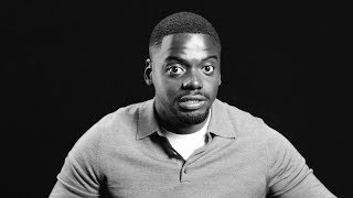 Daniel Kaluuya on Racism in America vs Racism in Britain  Screen Tests  W Magazine [upl. by Adlitam]