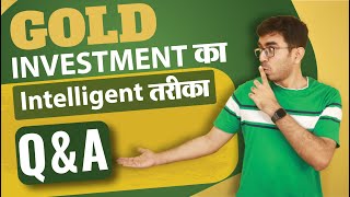 Sovereign Gold Bond QampA  How to buy Sovereign Gold Bond through Zerodha [upl. by Akeimat534]