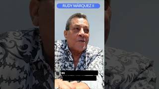 Rudy Márquez la ultima entrevista quotYo no soy una leyendaquot mexico [upl. by Ardnalahs]