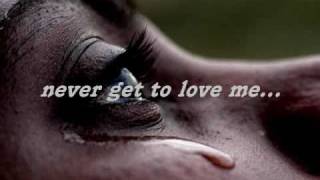 NEVER AGAIN Video Lyrics  Nina [upl. by Macleod]