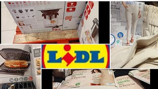 ❤️جديد ليدل جابو روبو Monsieur cuisine smart bonplan lidl monsieurcuisine [upl. by Leighland]