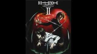 Death Note OST II  quotAnxious Feelingsquot [upl. by Atazroglam]