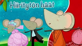 Hiiritytön häät [upl. by Avron]