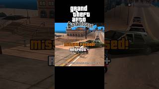 GTA Sanders gta pta22 youtubeshort shortvideo gta5stuntjumpcar [upl. by Derag882]