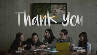 SFU Donor Thank You Video [upl. by Sharma]