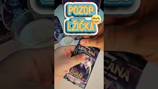 Disney LORCANA Trove Dva rychlé boostery a kávička 🎉🥳 [upl. by Jewell276]