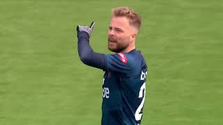 Viking FK 73 HamKam Full Match HD  Norway Eliteserien 2023  Week 4 [upl. by Ames]