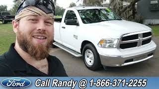 Ram 1500 Alachua Gainesville Fl 18663712255 Stock G43454P [upl. by Gentilis]