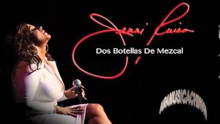 Jenni Rivera  Dos Botellas De Mezcal En Vivo Desde Monterrey [upl. by Aeet316]