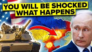 What Exactly Happens if US Enters Ukraine Directly [upl. by Cichocki648]