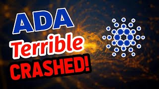 Cardano ADA News Today ADA Price Prediction update [upl. by Berriman]