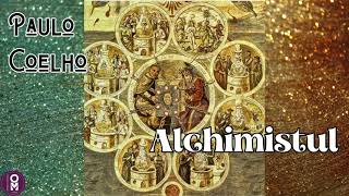 Alchimistul  Paulo Coelho  Full Audiobook [upl. by Deden86]