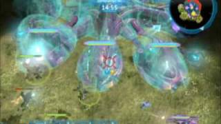 Halo Wars  Legendary Guide  Mission 15  Escape [upl. by Teodor]