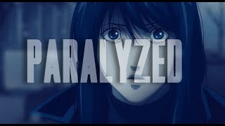 Death Note AMV  Paralyzed [upl. by Ecyrb158]