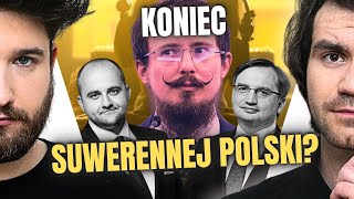 Czy ta afera POGRĄŻY Suwerenną Polskę [upl. by Pepin17]