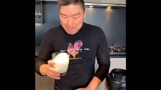 How to make Kefir [upl. by Eatnohs]