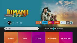 How to Download TiviMate App to Firestick [upl. by Okkin]