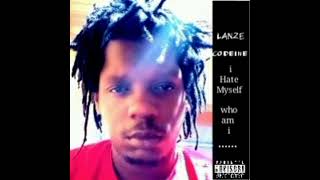 Lanze  codeine Audio [upl. by Sivrat337]