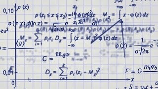 Mathematics at MIT [upl. by Letitia]