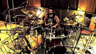 Jay Weinberg  Unsainted Studio Recording [upl. by Amary]