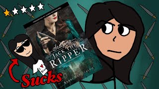 Stalking Jack the Ripper SUCKS Plot Summary [upl. by Xylon]