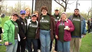 NAMI Walk 2011 video [upl. by Phil]