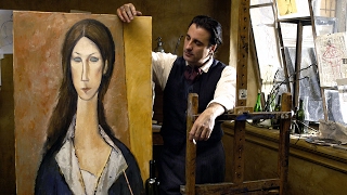 Modigliani x Ave Maria [upl. by Swenson]