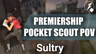 Prem Pocket Scout Balder SourceTV POV  Sultry  MANDEM vs ff Season 47 Week 6 [upl. by Mehcanem]