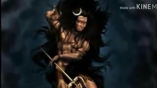 🕉 omnamoshivay original and easy lyrics omnamahshivaya shivshankar shiv lyrics [upl. by Yelwah]