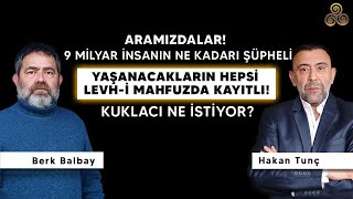 Yedinci Büyük Yok Oluşa Adım Adım  Ekskalibur Neyi Anlatıyor  Berk Balbay [upl. by Ydnir]