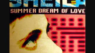 Sheila  Summer Dream Of Love Accappella Mix [upl. by Sheeb985]