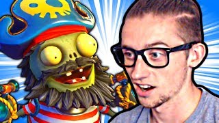 Underrated LEGENDARY Character Plants vs Zombies Garden Warfare 2 [upl. by Deadman]