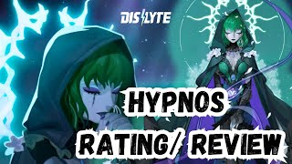 Dislyte Hilda Review  Very Strong Esper for both PvE and PvP [upl. by Ofloda]